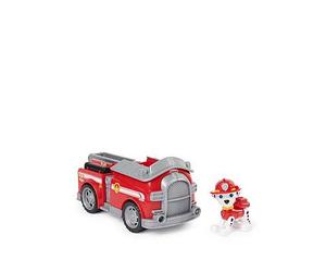 Paw Patrol Core Vehicle One Colour