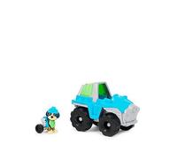 Paw Patrol Rex’s Dinosaur Rescue Eco Vehicle