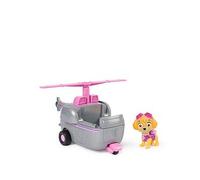 Paw Patrol Core Vehicle - Skye One Colour
