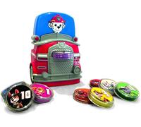 Paw Patrol Count with Marshall Interactive Colour & Number Toy