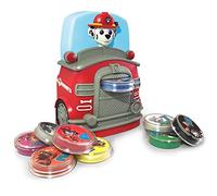 Paw Patrol Count with Marshall Interactive Colour & Number Toy