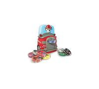 Paw Patrol Count With Marshall Toy for Kids - Helps Child Development, Colours, Numbers Recognition and Counting 1-10 -