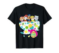 PAW Patrol Cracked Easter Egg T-Shirt