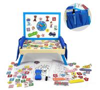 Paw Patrol Creation Station Table - Magnetic Creation Station Paw Patrol Multicolor