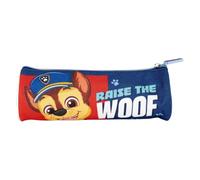 Paw Patrol Cylindrical Pencil Case, Multi-Colour