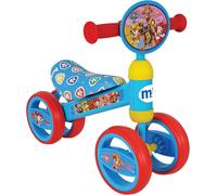 Paw Patrol Deluxe Bobble Ride-On