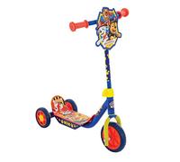 Paw Patrol Deluxe Tri Scooter, none
