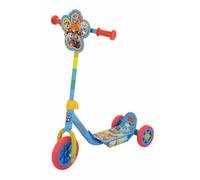 Paw Patrol Deluxe Tri Scooter - Blue