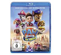 Paw Patrol: Der Kinofilm
