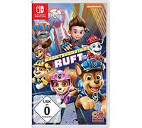 PAW Patrol - Der Kinofilm: Abenteuerstadt ruft