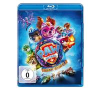 Paw Patrol: der Mighty Kinofilm Bd [Blu-ray]
