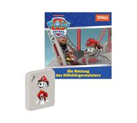 Paw Patrol - Die Rettung des Hilfsbürgermeisters