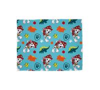 Paw Patrol Dino Fleece Blanket