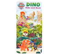 Paw Patrol Dino Hide-And-Seek