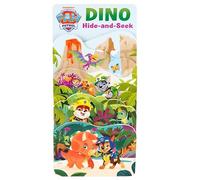 Paw Patrol Dino Hide-And-Seek