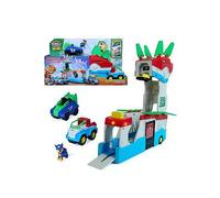 Paw Patrol Dino Mobile Headquarters