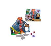 Paw Patrol Playset Super Lava Blast Playset