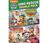 Paw Patrol: Dino Rescue Double Pack