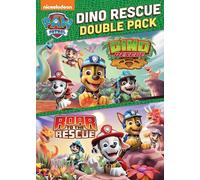 Paw Patrol: Dino Rescue Double Pack