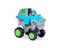 PAW Patrol, Dino Rescue Rex’s Transforming Vehicle with Mystery Dinosaur Figure