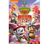 PAW Patrol: Dino Rescue Roar to the Rescue – Paramount Pictures
