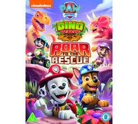 Paw Patrol: Dino Rescue - Roar to the Rescue