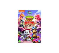 Paw Patrol: Dino Rescue - Roar to the Rescue