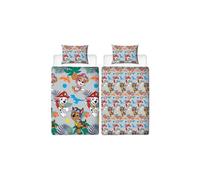 PAW Patrol Dino Reversible Single Duvet Cover