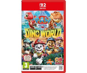 PAW Patrol™ Dino World (Nintendo Switch 2)