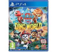 PAW Patrol™ Dino World (Nintendo Switch 2) (Nintendo Switch)