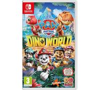 PAW Patrol™ Dino World (Nintendo Switch)