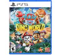 Paw Patrol Dino World - PlayStation 5