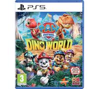 PAW Patrol™ Dino World (PlayStation 5)
