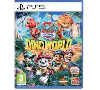 PAW Patrol™ Dino World (PlayStation 5)