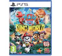Paw Patrol Dino World (PS5)