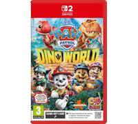 Paw Patrol: Dino World /Switch 2
