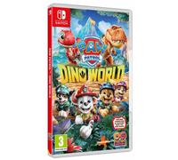 PAW Patrol™ Dino World (Nintendo Switch)