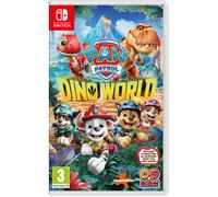 Paw Patrol Dino World (Switch)