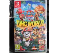 PAW Patrol™ Dino World (Nintendo Switch)