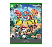 Paw Patrol Dino World - Xbox Series X