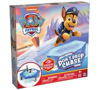 Paw Patrol Don’t Drop Chase Game