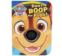 Paw Patrol Don't Boop the Pups