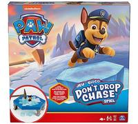 Paw Patrol - Don't drop Chase