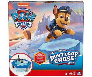 Paw Patrol - Don't drop Chase