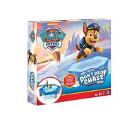 Paw Patrol - Don't Drop Chase - Board Game - Fun and Dynamic Action Game