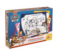 PAW Patrol Drawing School