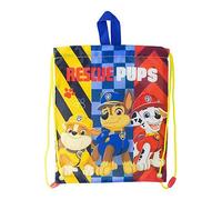 Paw Patrol Drawstring Lunch Bag