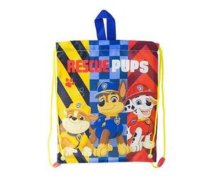 Paw Patrol Drawstring Lunch Bag