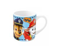 Paw Patrol Drinks Mug 8 fl oz (235ml) Gift Box - Chase Marshall Rubble