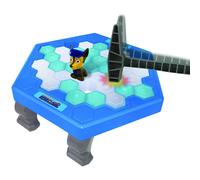 Paw Patrol Drop Chase Board Game, Multicolor